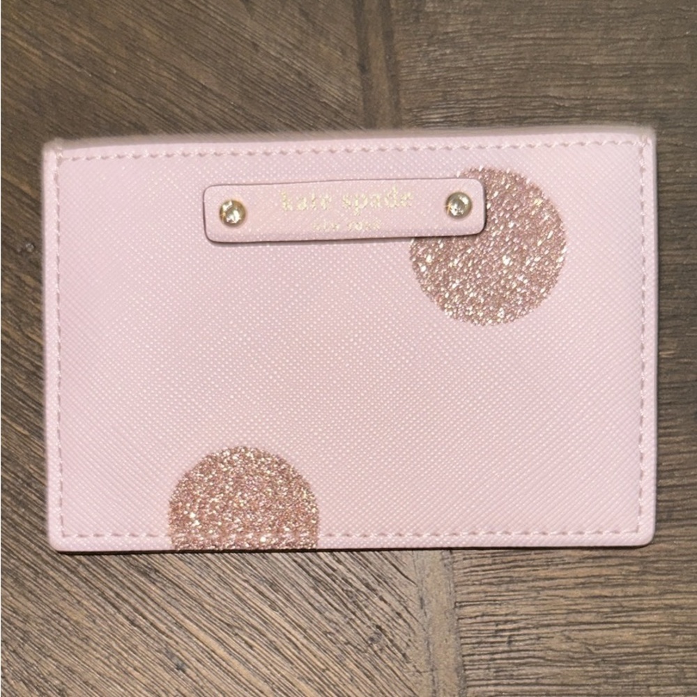 Kate Spade Small Slim Card Holder